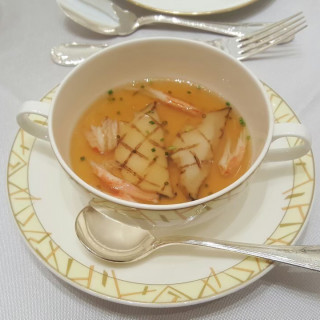 スープ