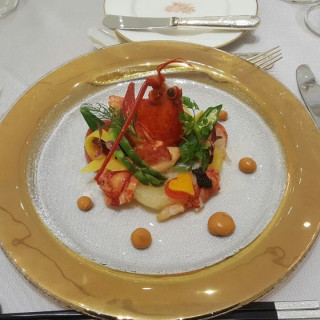 コース料理
