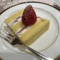 ウェディングケーキ