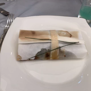 ちまき風
