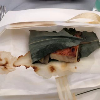 魚料理