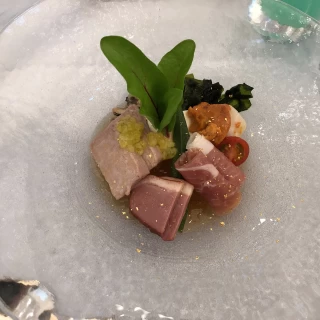 前菜