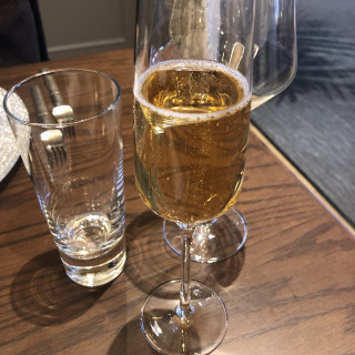 乾杯ドリンク