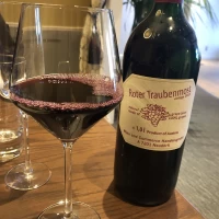 ワイン（ノンアルコール）