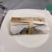 ちまき風