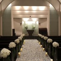 バージンロード