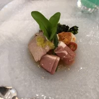 前菜