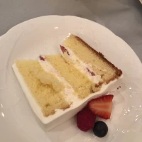 ウエディングケーキ