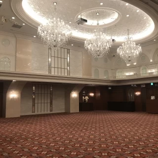 一番広いベルサイユ