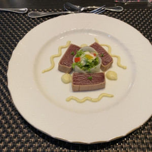 魚料理|554216さんの談露館の写真(1044914)