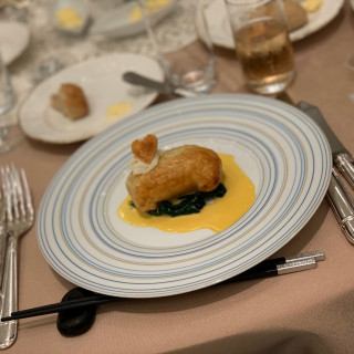 魚料理