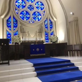 チャペル