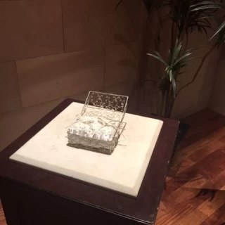 リングピロー