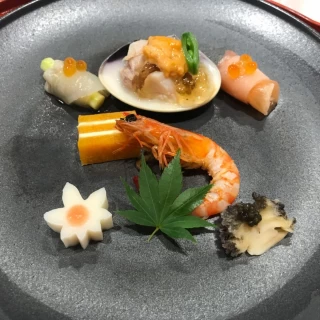 前菜