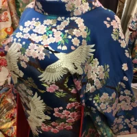色打掛