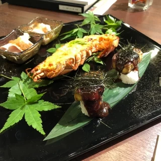 お料理