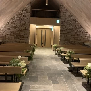 チャペル1