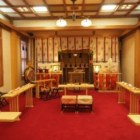 神式の挙式会場