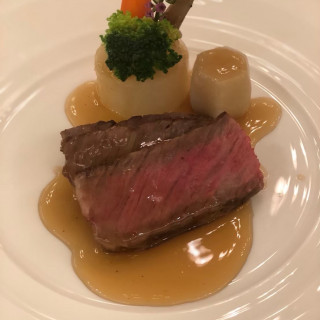 お肉も柔らかく美味しかったです。