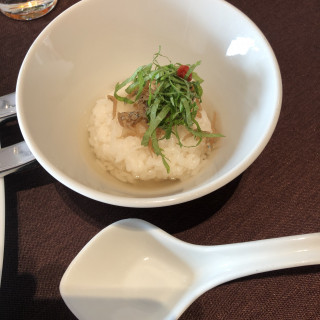 お茶漬け
