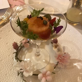デザート