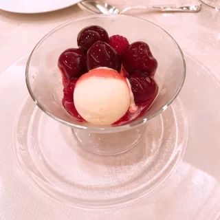 デザート
