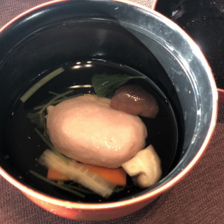海老真丈