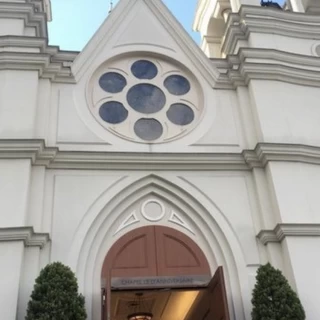 チャペル