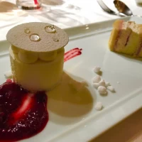 ウエディングケーキも美味しかったです
