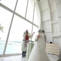 祭壇にて