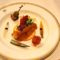 料理