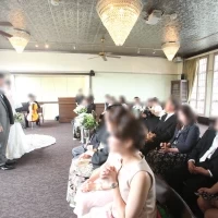 挙式
