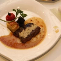 ステーキ