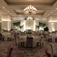 とても広かったです。