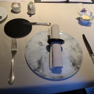 シンプルに