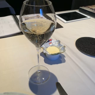 シャンパン