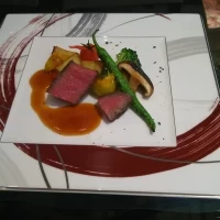 お肉はやわらかくジューシー野菜も甘味を感じられる