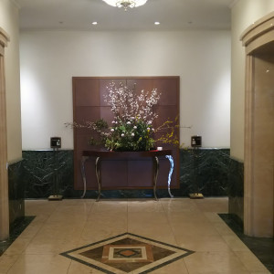 エレベーターのフロア|554752さんの京王プラザホテル八王子の写真(962102)