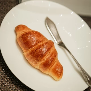 焼きたてパン