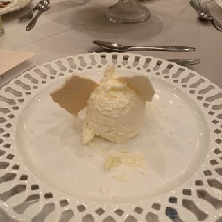 デザート