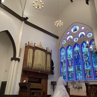 高い天井