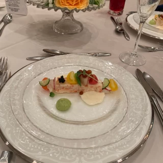 前菜