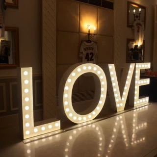 LOVEちゃんオススメです！晴れればプールの横に置くことがで