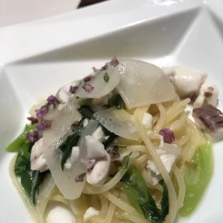 パスタ