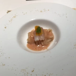 前菜