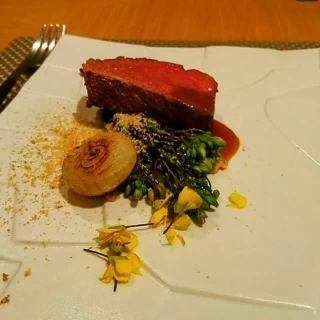 お肉柔らかい！