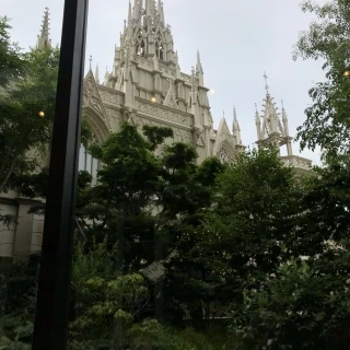 とてもゴージャスでした！