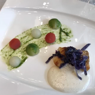魚料理