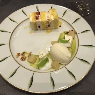 ケーキ
