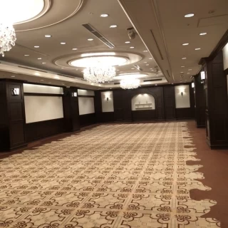 廊下風景